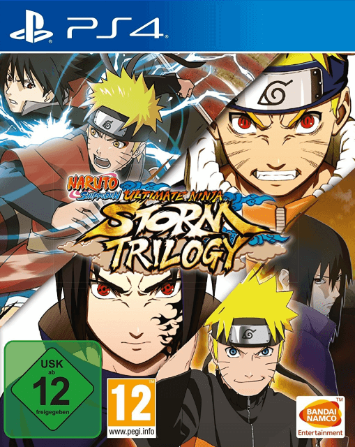 Naruto shippuden: Ultimate Ninja Storm 4 Road To Boruto screenshot 2 for Playstation 4
